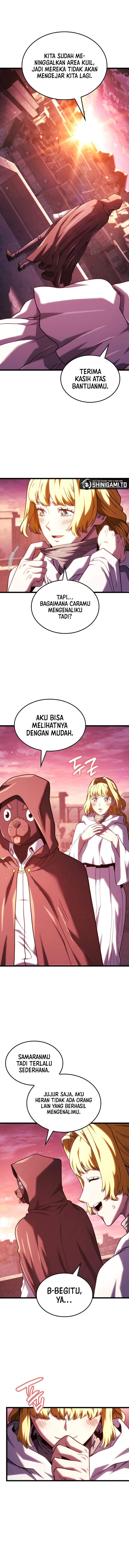 Revenge Of The Iron-Blooded Sword Hound Page 7