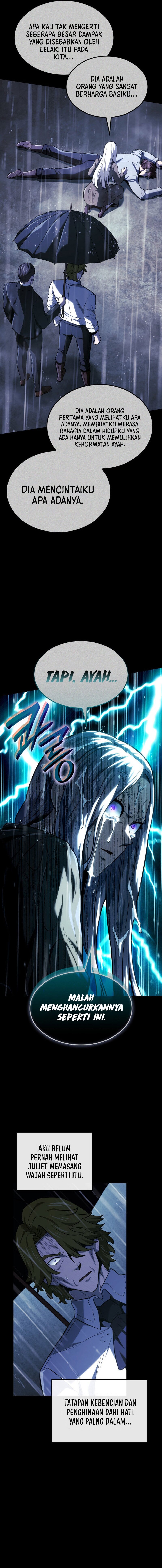 Revenge Of The Iron-Blooded Sword Hound Page 7