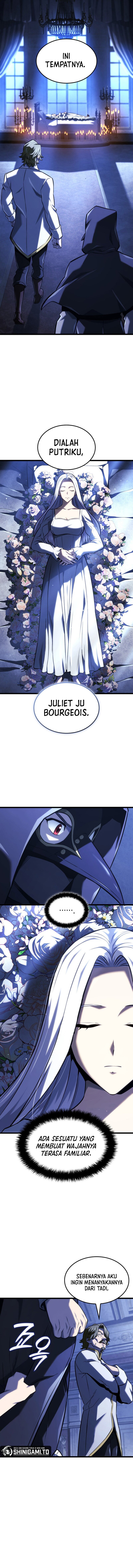 Revenge Of The Iron-Blooded Sword Hound Page 11