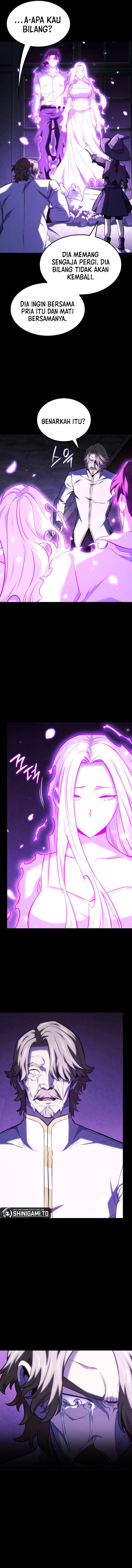 Revenge Of The Iron-Blooded Sword Hound Page 16
