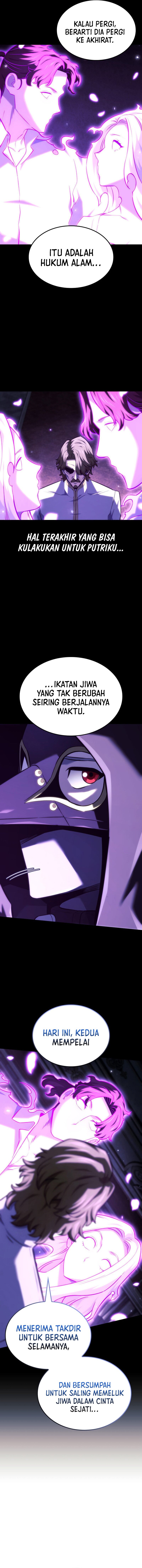 Revenge Of The Iron-Blooded Sword Hound Page 18