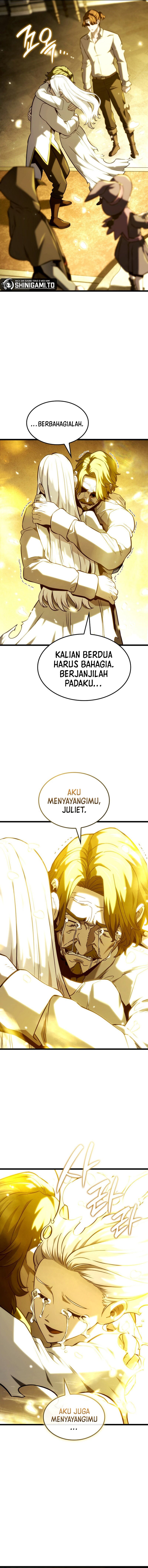 Revenge Of The Iron-Blooded Sword Hound Page 21