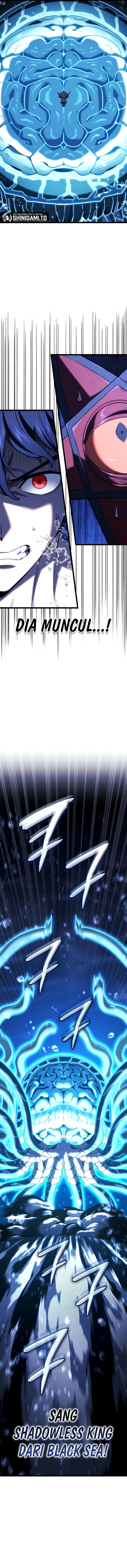 Revenge Of The Iron-Blooded Sword Hound Page 14