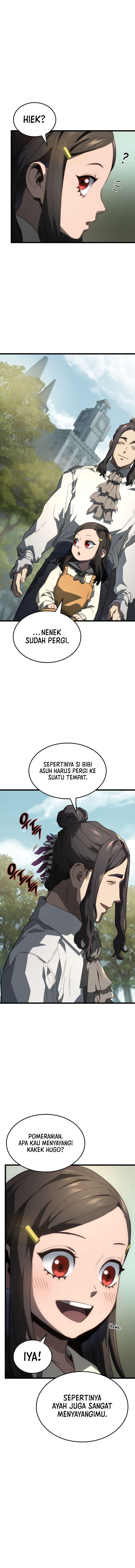 Revenge Of The Iron-Blooded Sword Hound Page 17