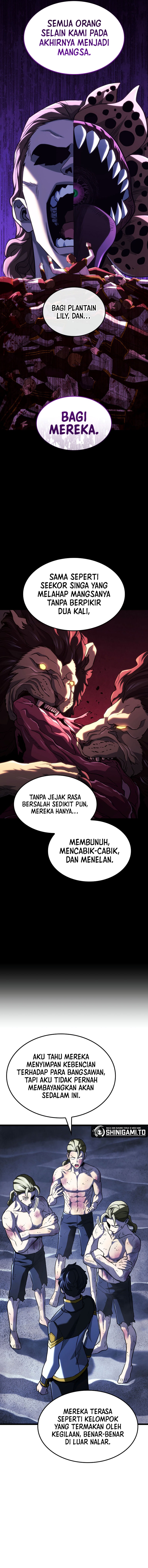 Revenge Of The Iron-Blooded Sword Hound Page 3