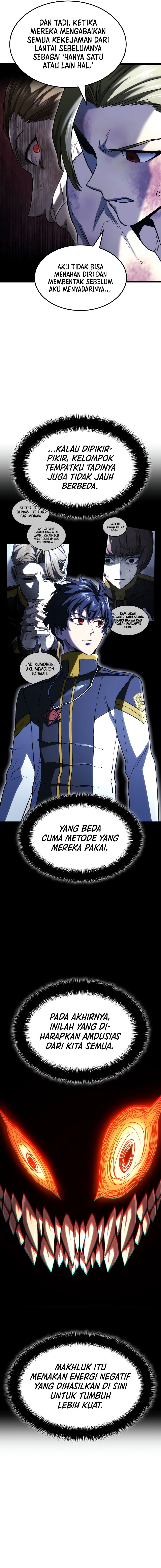 Revenge Of The Iron-Blooded Sword Hound Page 4