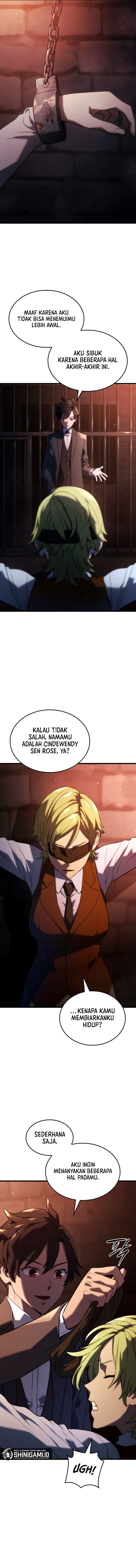 Revenge Of The Iron-Blooded Sword Hound Page 14