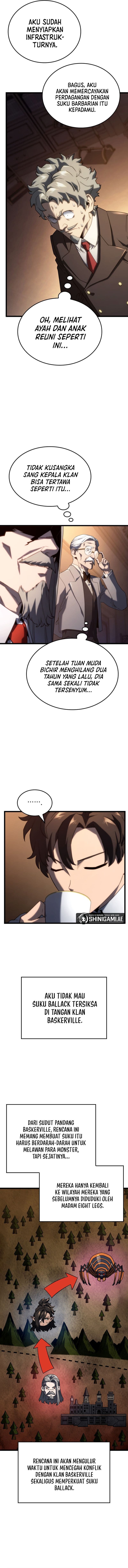 Revenge Of The Iron-Blooded Sword Hound Page 14