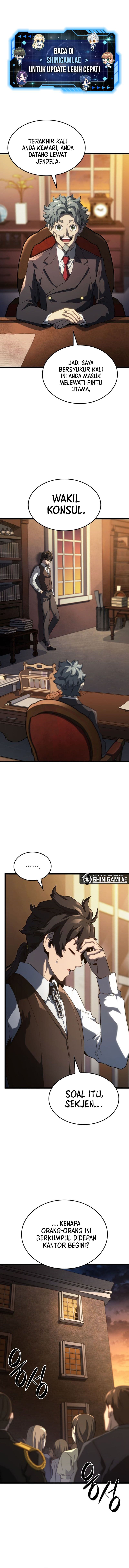 Revenge Of The Iron-Blooded Sword Hound Page 2