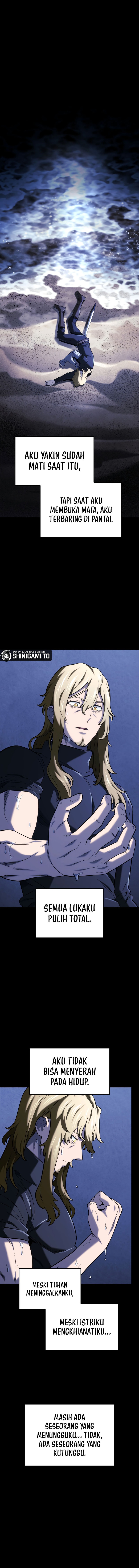 Revenge Of The Iron-Blooded Sword Hound Page 10