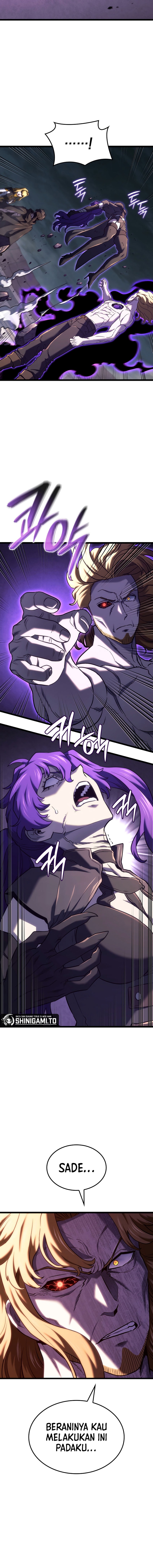 Revenge Of The Iron-Blooded Sword Hound Page 17
