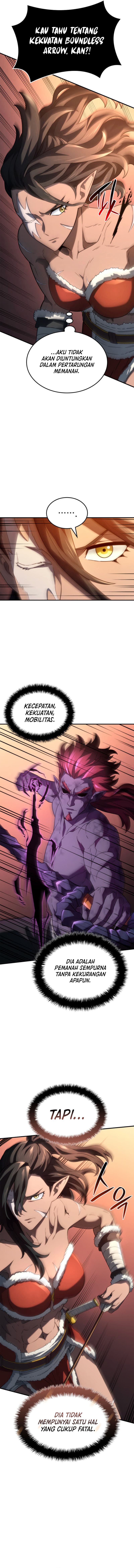 Revenge Of The Iron-Blooded Sword Hound Page 12