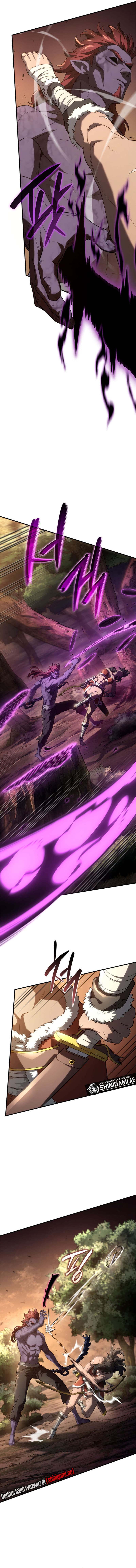 Revenge Of The Iron-Blooded Sword Hound Page 14