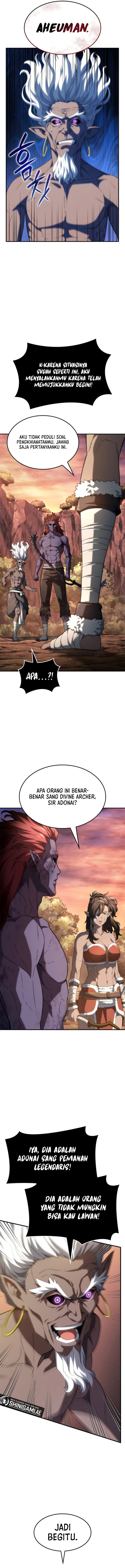 Revenge Of The Iron-Blooded Sword Hound Page 4
