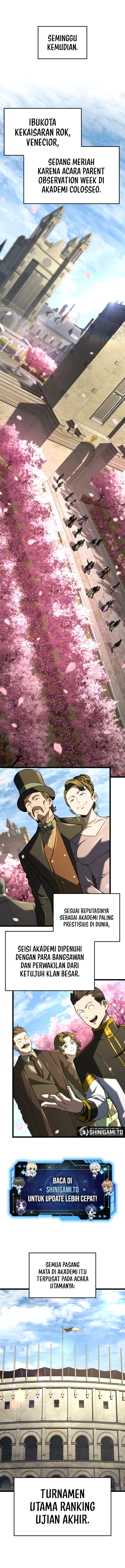 Revenge Of The Iron-Blooded Sword Hound Page 2