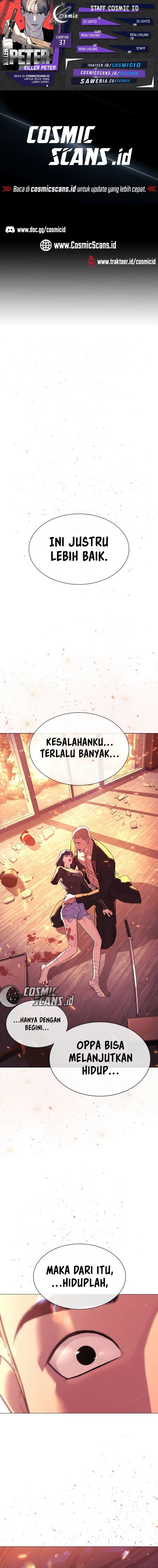 Killer Peter Page 2