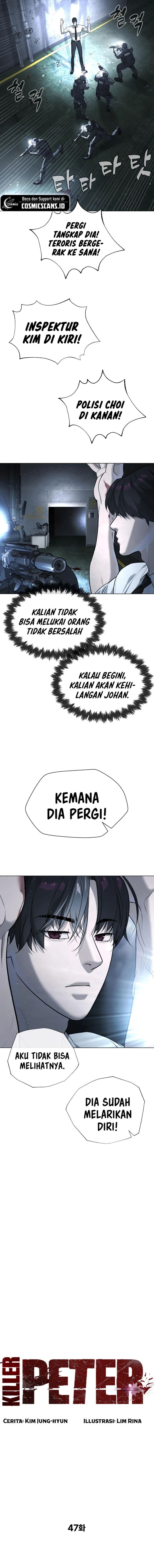 Killer Peter Page 11