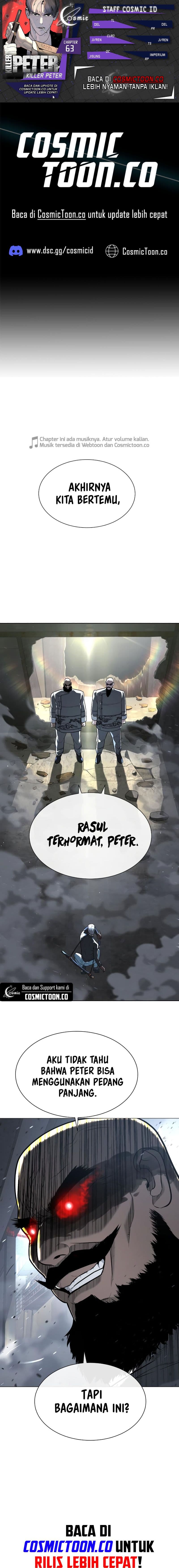 Killer Peter Page 2