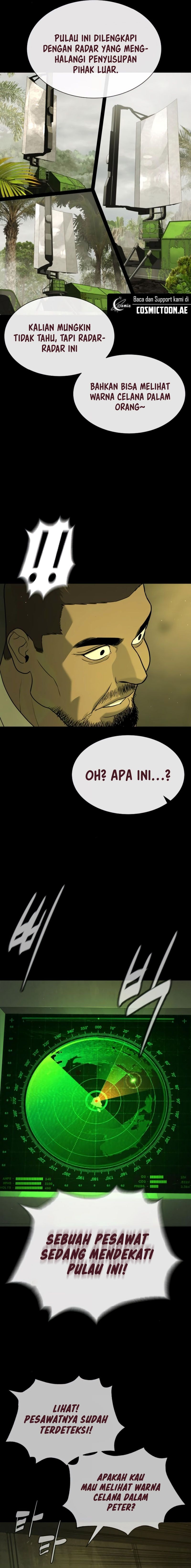 Killer Peter Page 5