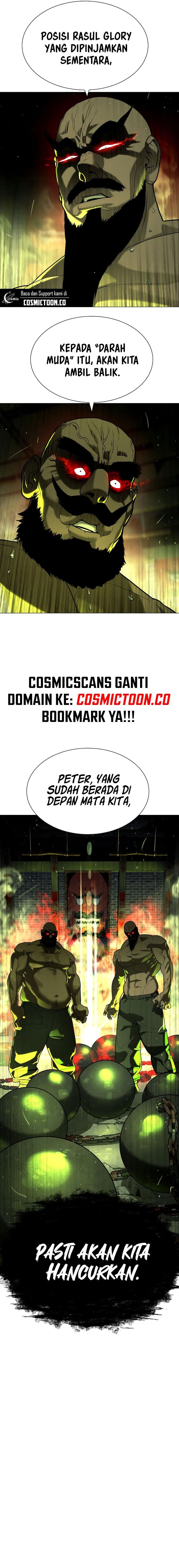 Killer Peter Page 5
