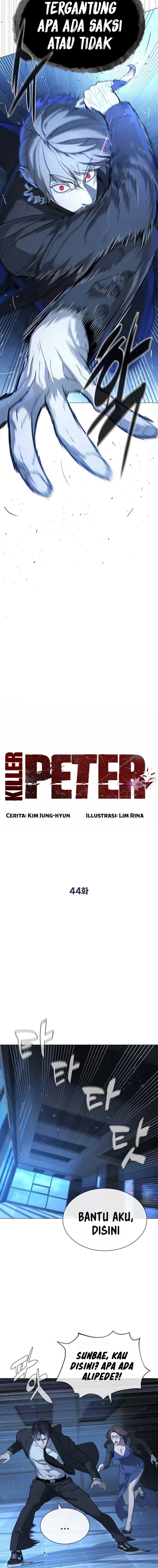 Killer Peter Page 14