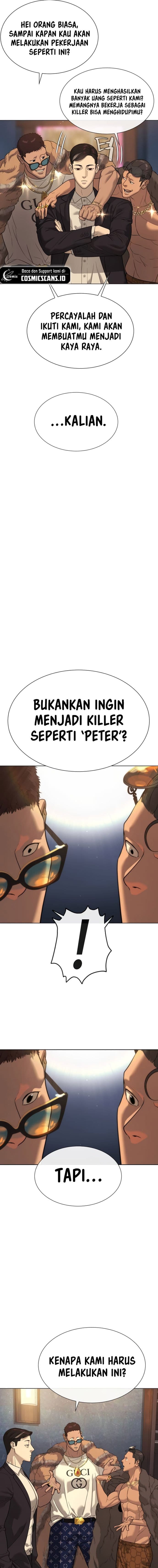 Killer Peter Page 17
