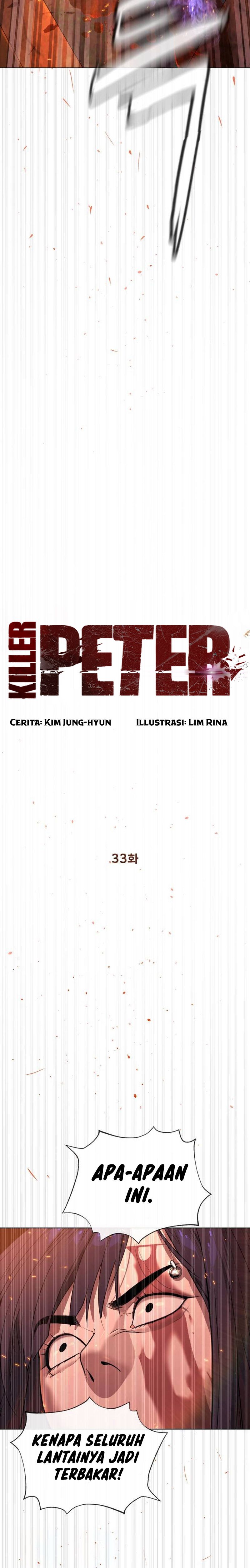 Killer Peter Page 20