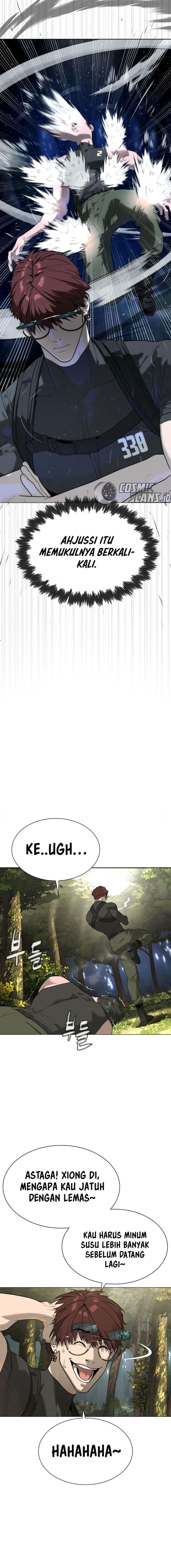 Killer Peter Page 10