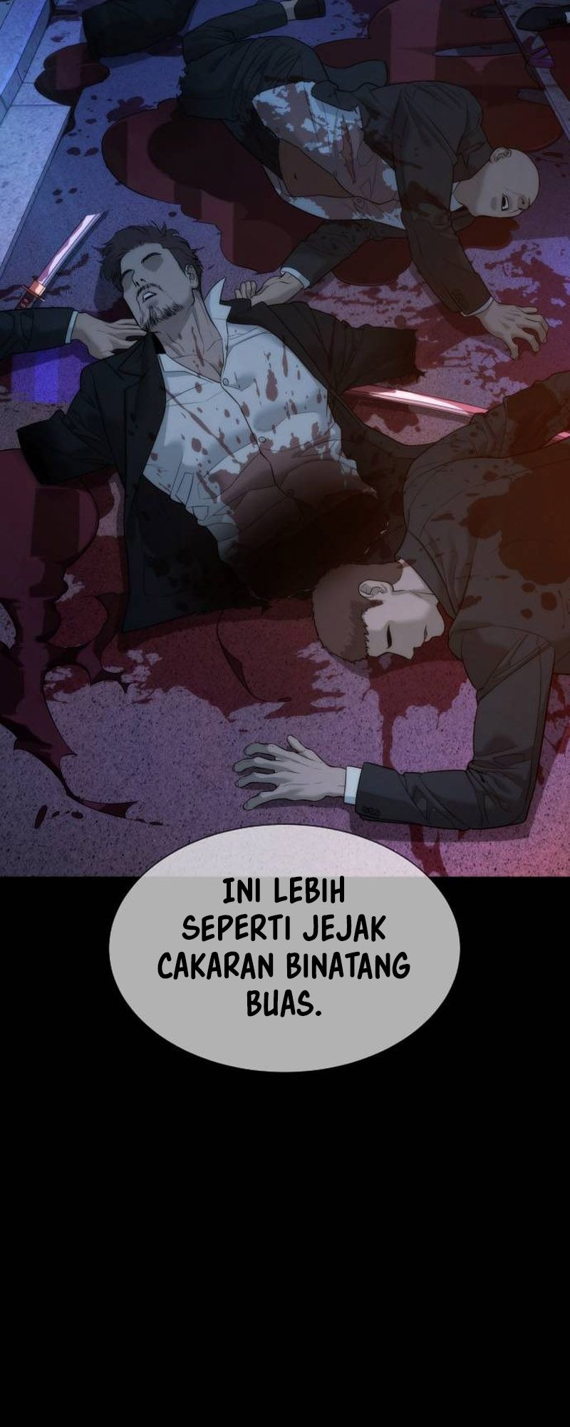 Killer Peter Page 21