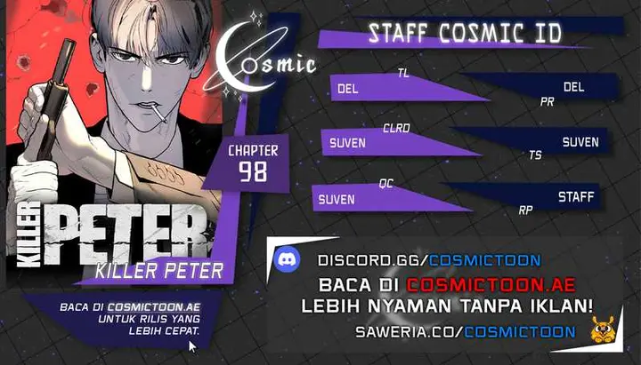 Killer Peter Page 2