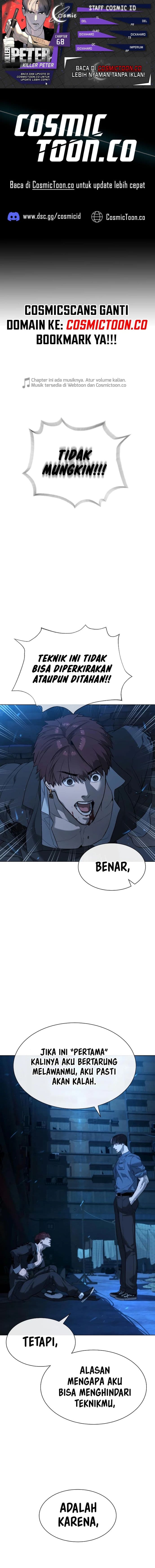 Killer Peter Page 2
