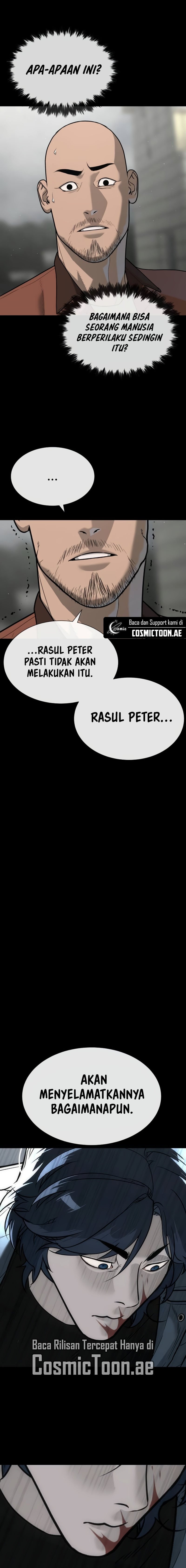 Killer Peter Page 20