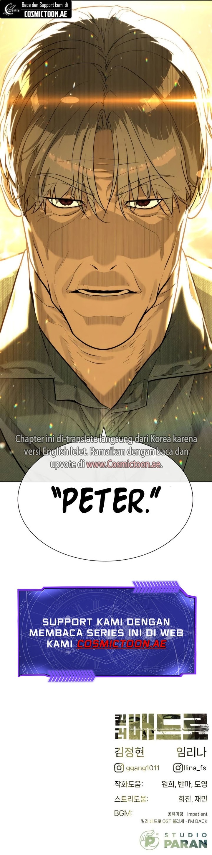 Killer Peter Page 68