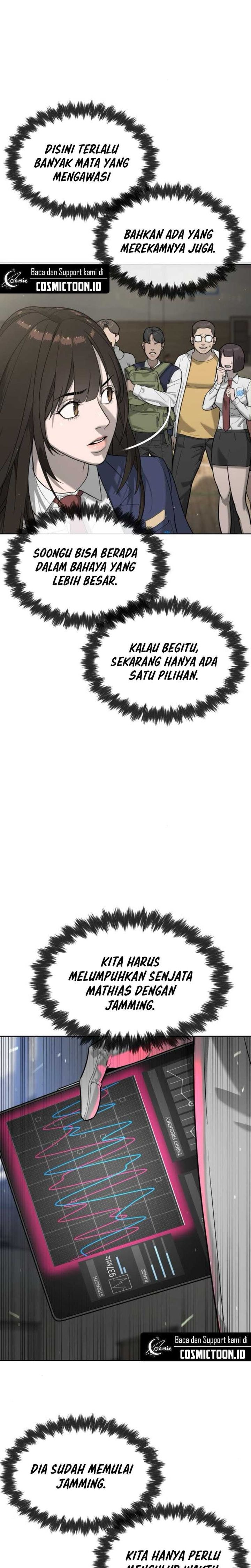 Killer Peter Page 21