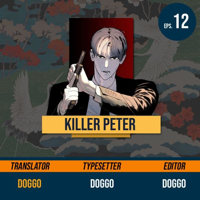 Killer Peter Page 2