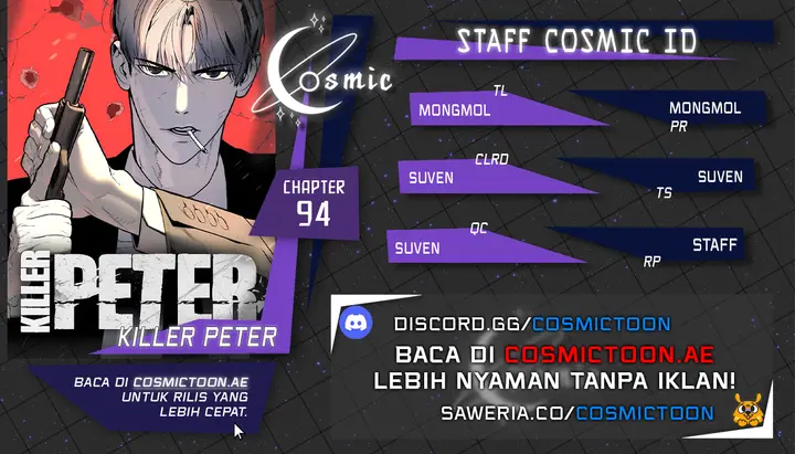 Killer Peter Page 2