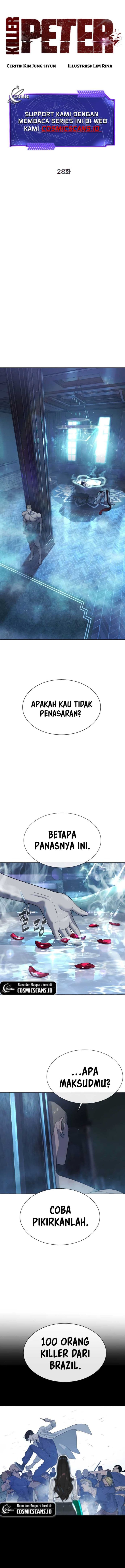 Killer Peter Page 7