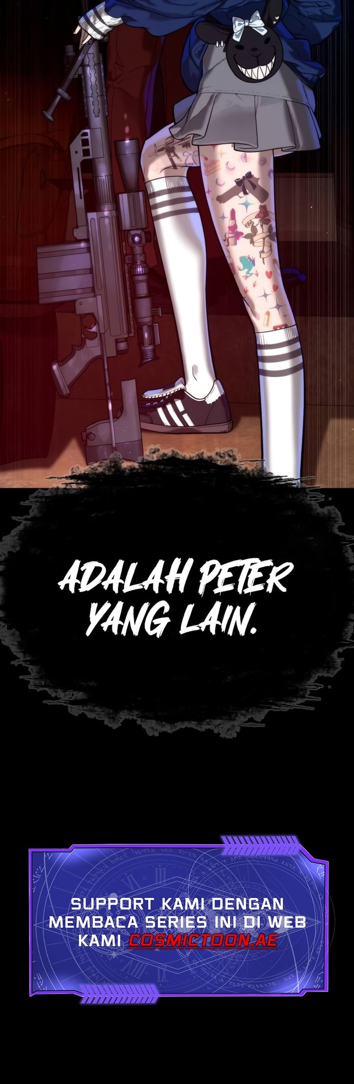 Killer Peter Page 48