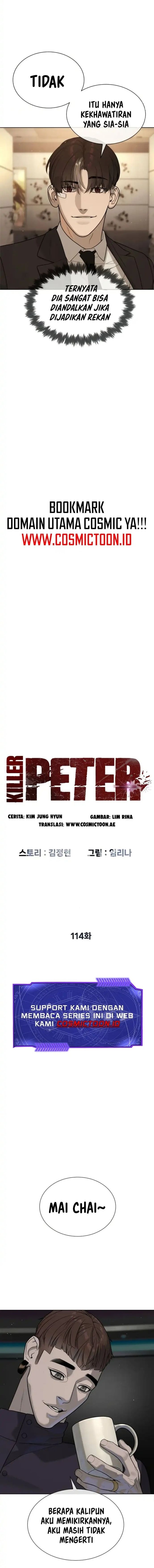 Killer Peter Page 2