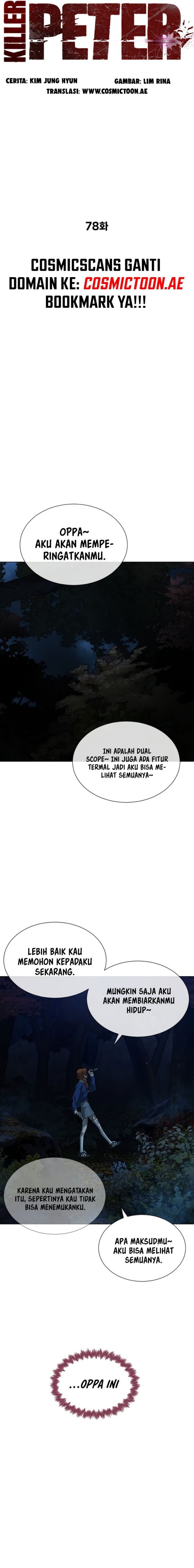 Killer Peter Page 3