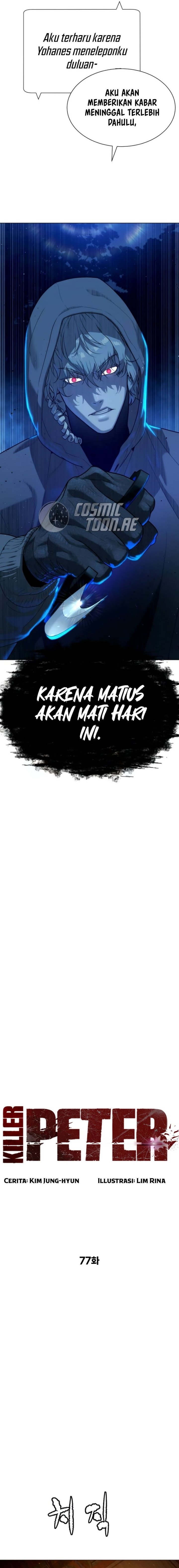 Killer Peter Page 14