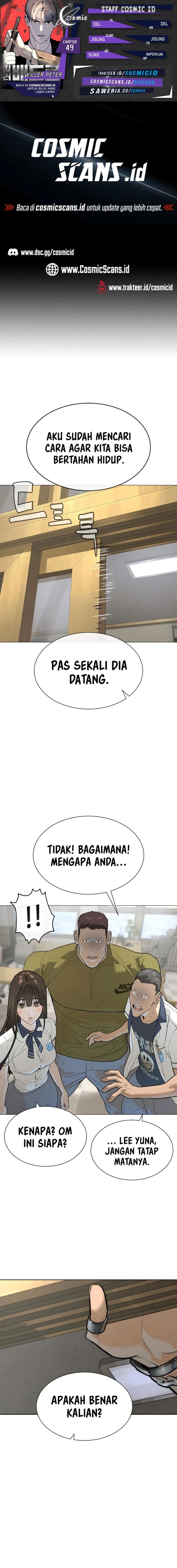 Killer Peter Page 2