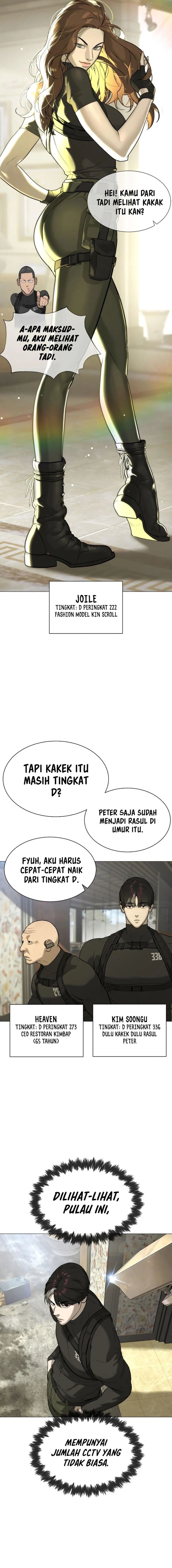 Killer Peter Page 28