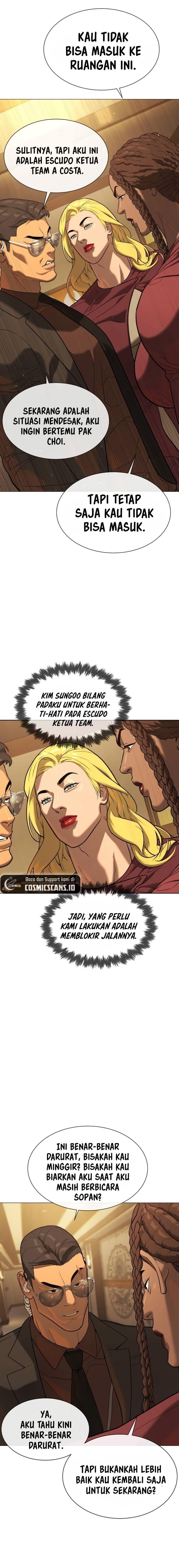 Killer Peter Page 5