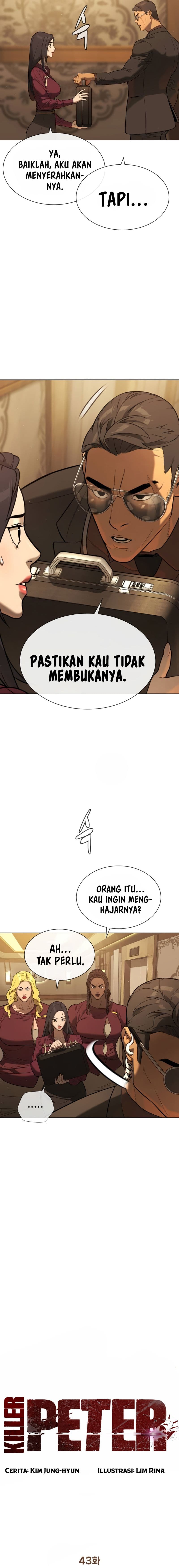 Killer Peter Page 7