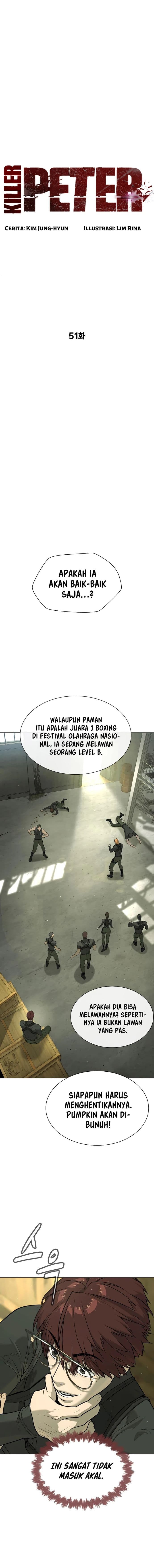 Killer Peter Page 3