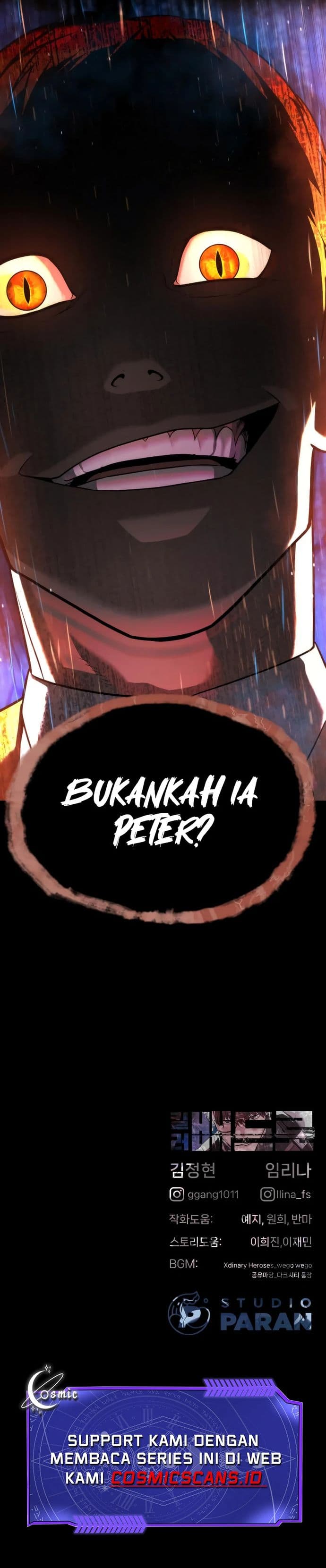 Killer Peter Page 35