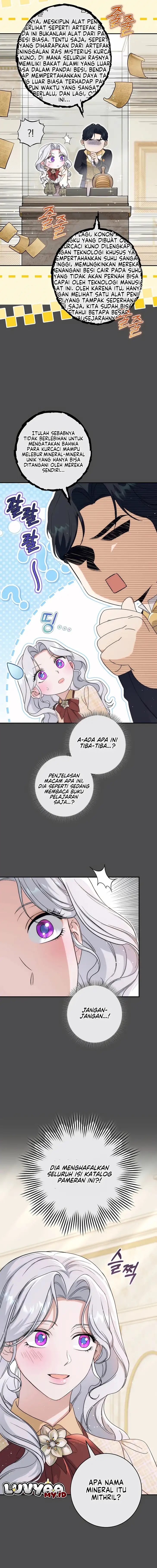 Unbeknownst to Me, I am Secretly Dating the Emperor Page 13