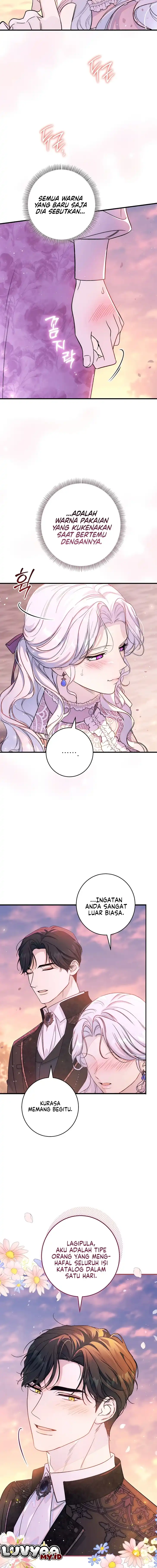 Unbeknownst to Me, I am Secretly Dating the Emperor Page 14