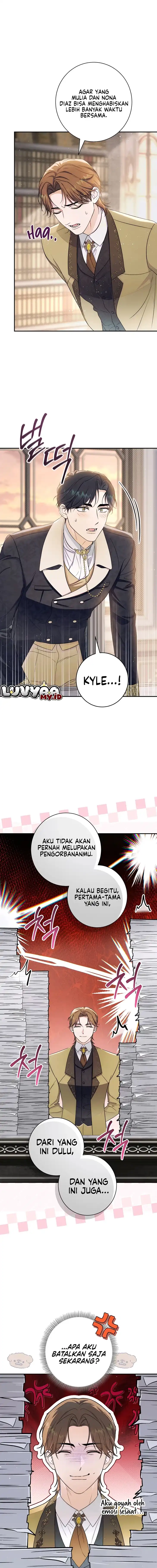 Unbeknownst to Me, I am Secretly Dating the Emperor Page 16